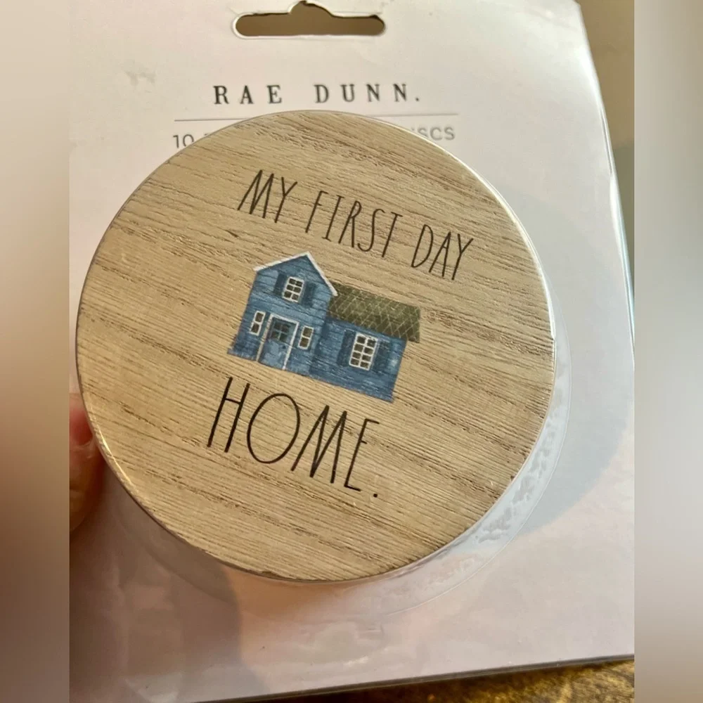 Rae Dunn milestones this are